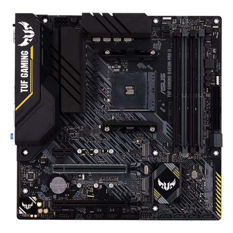 Amazon.com: ASUS TUF Gaming B450M.